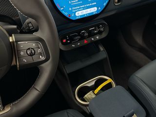 MINI MINI Countryman E 150 kW (204 CV)