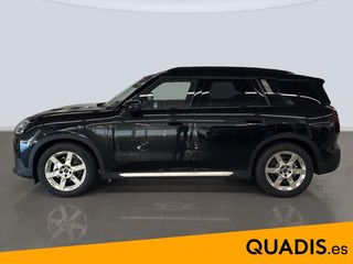 MINI MINI Countryman E 150 kW (204 CV)