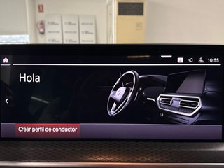 BMW X3 xDrive20d xLine 140 kW (190 CV)