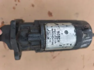 Motor Arranque Nissan Atleon 165
