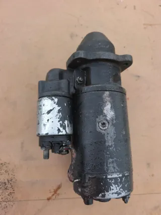 Motor Arranque Nissan Atleon 165