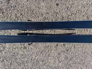 Esquís Fischer World Cup RC 1.75m