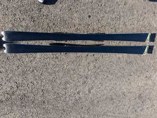 Esquís Fischer World Cup RC 1.75m