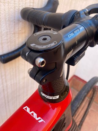 Orbea Avant M20i