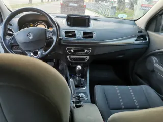 Renault Megane 2016