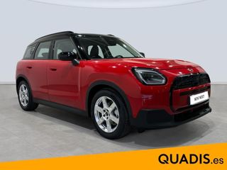MINI MINI Countryman E 150 kW (204 CV)