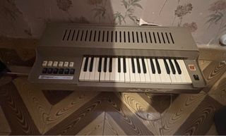 Organo Elettrico Magnus Elect - Vintage