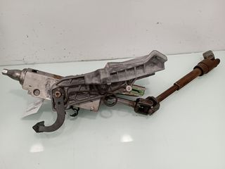 Ford 4m513c529fd columna direccion focus 452898