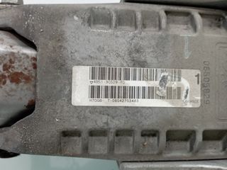 Ford 4m513c529fd columna direccion focus 452898