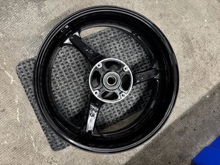 Llanta Trasera CBR 1000 RR 2008