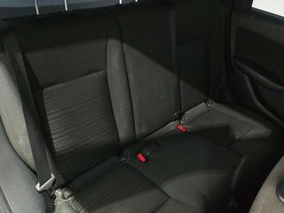 Mercedes Clase B 180d Style