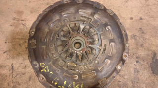 KIT EMBRAGUE RENAULT MASTER II PH. 2 DOKA/PR. FGS