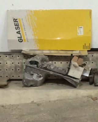 Motor completo m50b25 vanos de e34 192cv