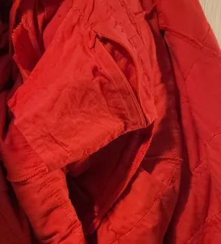 Vestido Flamenca Micaela Villa 10 años