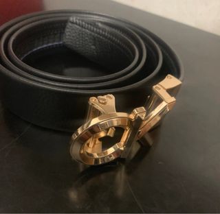 Cinturón Calvin Klein