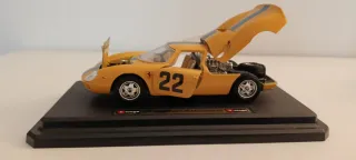 Modellini Burago scala 1:24