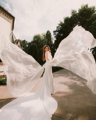 Vestido Novia 36 Nuevo