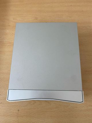 Reproductor CD Technics SL-HD510