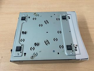 Reproductor CD Technics SL-HD510