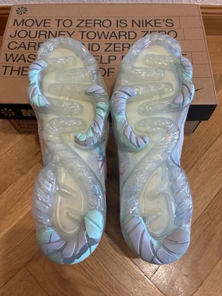 Nike Air Vapormax 2020 FK Talla 42
