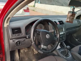 Volkswagen Golf 2008