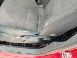 Volkswagen Golf 2008