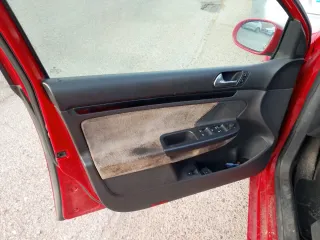 Volkswagen Golf 2008