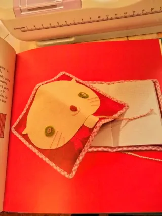 Mini Máquina de Coser Eléctrica Portátil