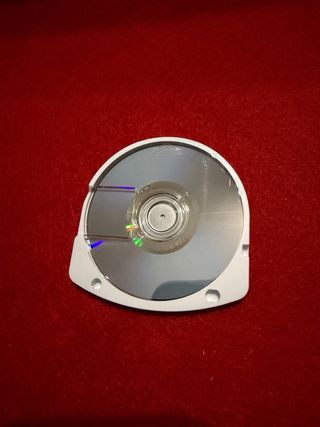 Van Helsing UMD per PSP