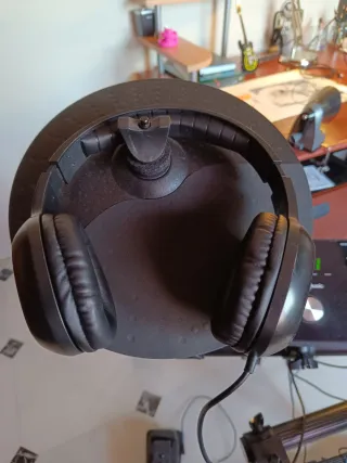 Batería Electrónica Gear4music DD420