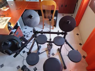 Batería Electrónica Gear4music DD420