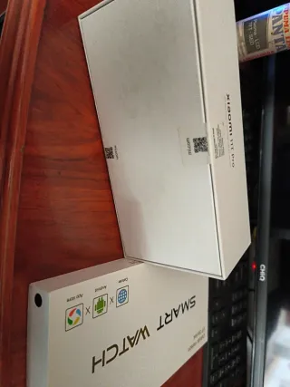 Xiaomi 11T Pro e smartwatch nuovi