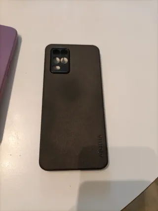 Realme 8 5G 128GB Negro