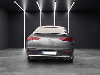 Mercedes-Benz GLE Coupé (167) 2022