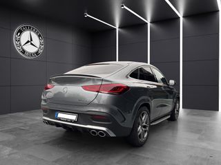 Mercedes-Benz GLE Coupé (167) 2022