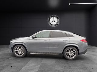 Mercedes-Benz GLE Coupé (167) 2022