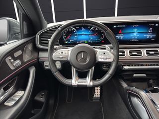 Mercedes-Benz GLE Coupé (167) 2022