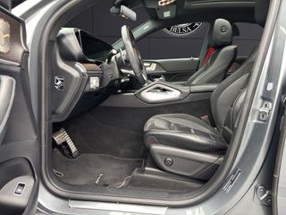 Mercedes-Benz GLE Coupé (167) 2022