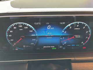 Mercedes-Benz GLE Coupé (167) 2022