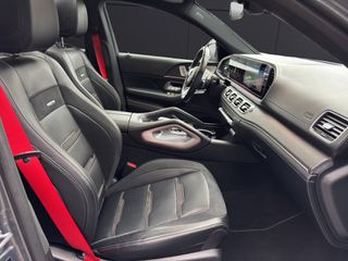 Mercedes-Benz GLE Coupé (167) 2022