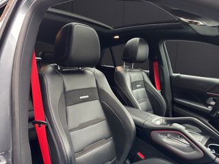 Mercedes-Benz GLE Coupé (167) 2022