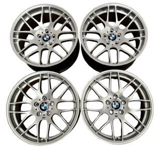 4 llantas para Bmw M3 e46 en 19