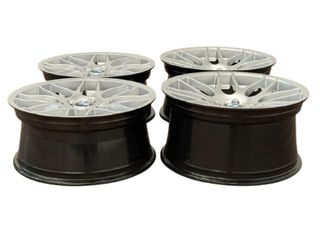 4 llantas para Bmw M3 e46 en 19