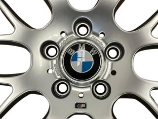4 llantas para Bmw M3 e46 en 19