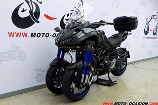 YAMAHA NIKEN