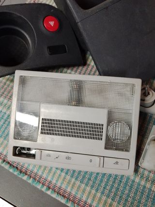 Despiece Seat león mk2 varios