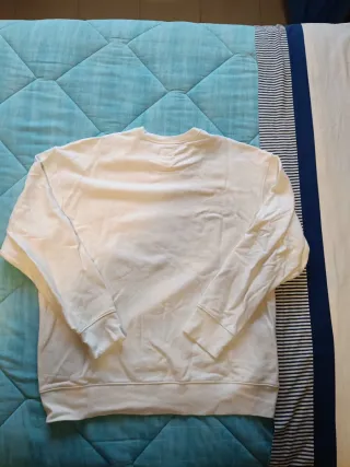 Felpa Levi's Arcobaleno Taglia L