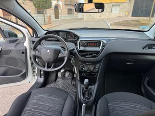 Peugeot 208 1.6hdi