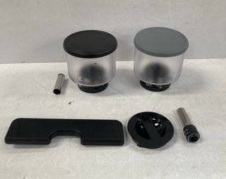 Cafetera DeLonghi Rivelia Automática