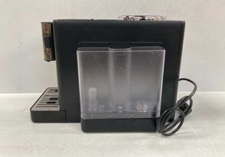 Cafetera DeLonghi Rivelia Automática